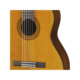 YAMAHA C70 CLASSICAL GUITAR-Taal Musicals